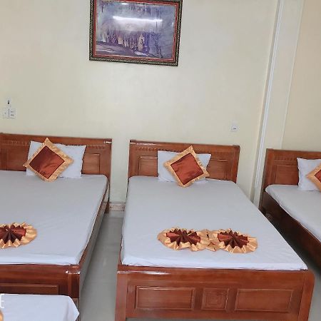 Magic Dieu Linh Hotel Dong Hoi Extérieur photo