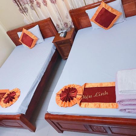 Magic Dieu Linh Hotel Dong Hoi Extérieur photo