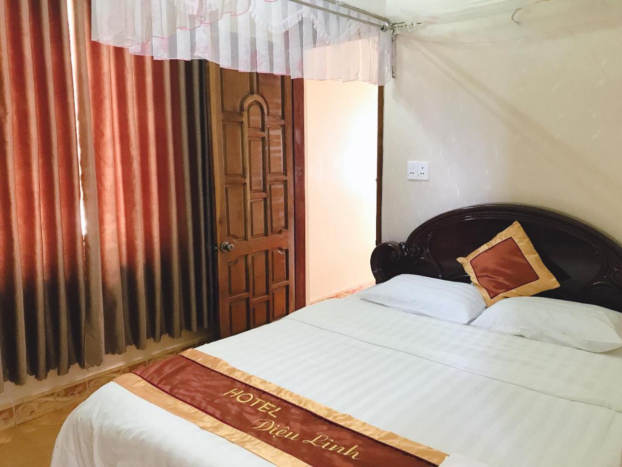 Magic Dieu Linh Hotel Dong Hoi Extérieur photo