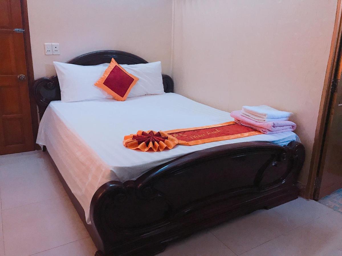 Magic Dieu Linh Hotel Dong Hoi Extérieur photo