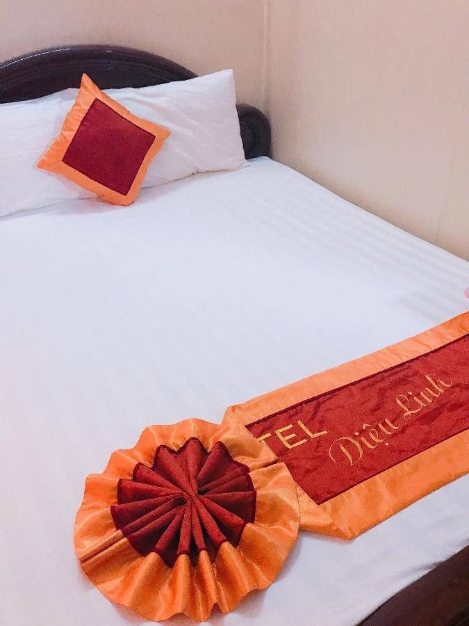 Magic Dieu Linh Hotel Dong Hoi Extérieur photo