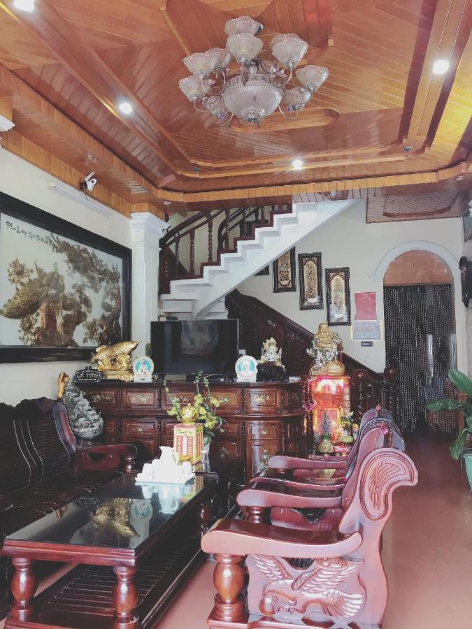 Magic Dieu Linh Hotel Dong Hoi Extérieur photo