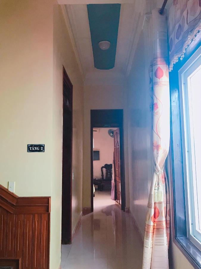Magic Dieu Linh Hotel Dong Hoi Extérieur photo