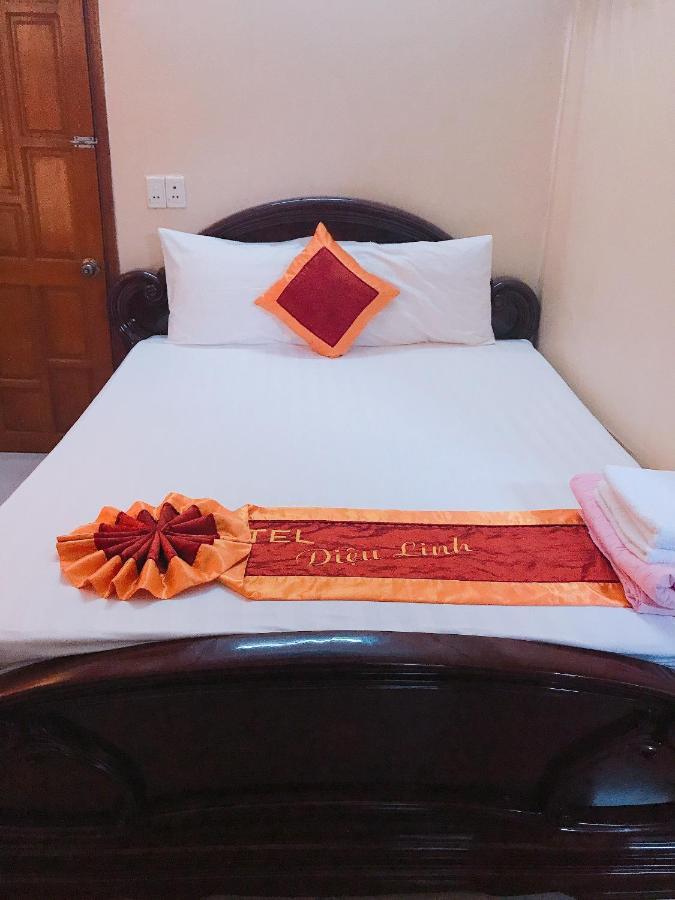 Magic Dieu Linh Hotel Dong Hoi Extérieur photo